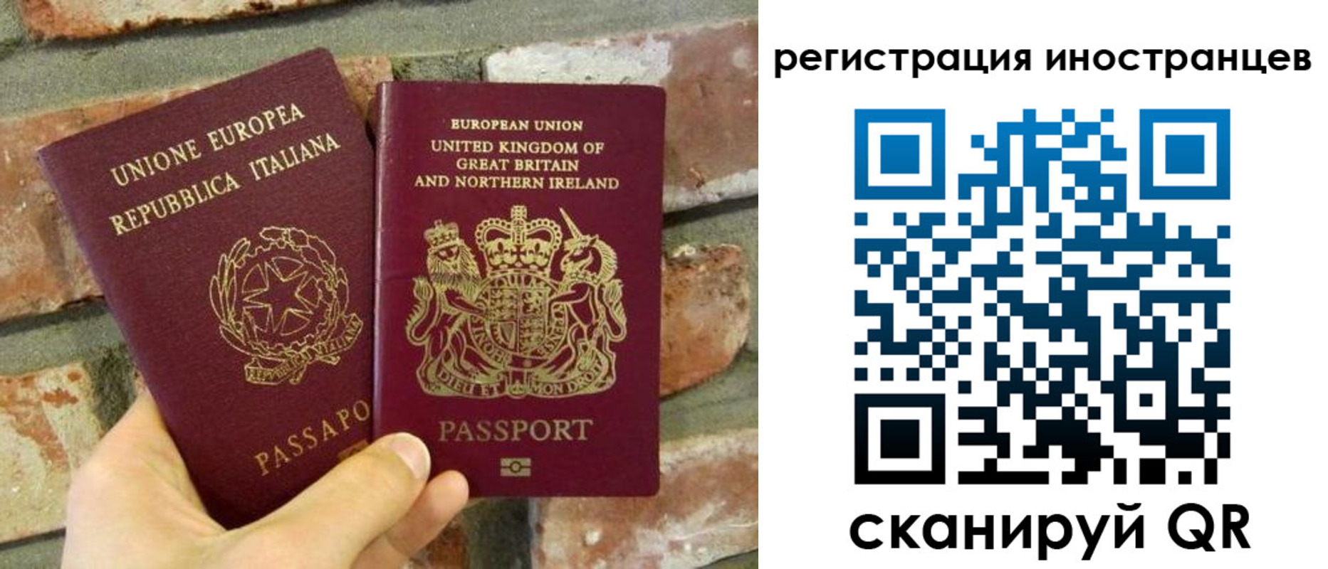 временная регистрация для школы в Читинской области